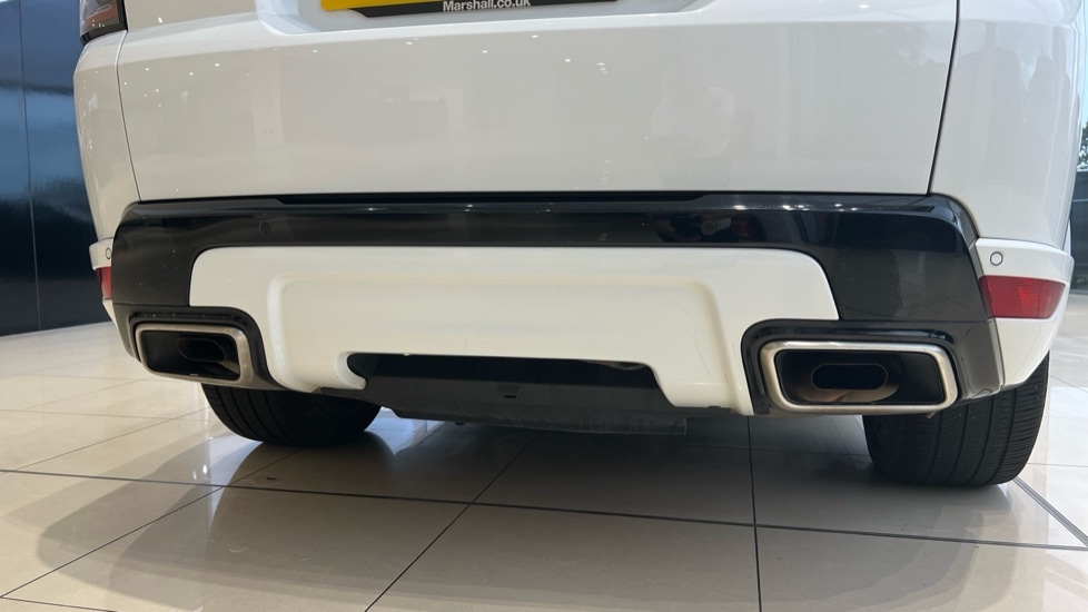 Used Land Rover Range Rover Sport 2019 for sale - 76528896: Photo 48