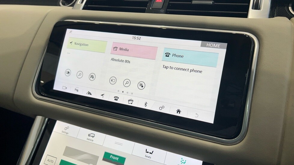 Used Land Rover Range Rover Sport 2019 for sale - 76528896: Photo 49