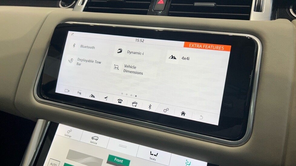 Used Land Rover Range Rover Sport 2019 for sale - 76528896: Photo 51