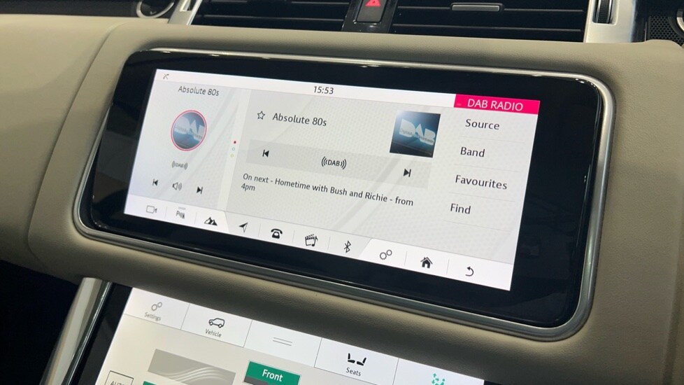 Used Land Rover Range Rover Sport 2019 for sale - 76528896: Photo 52