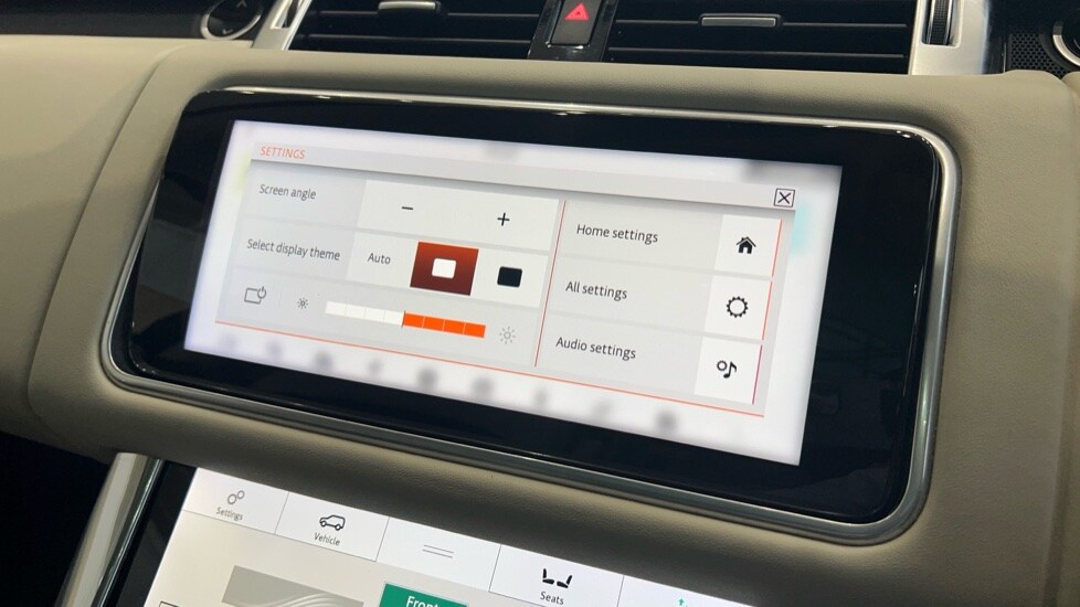 Used Land Rover Range Rover Sport 2019 for sale - 76528896: Photo 54