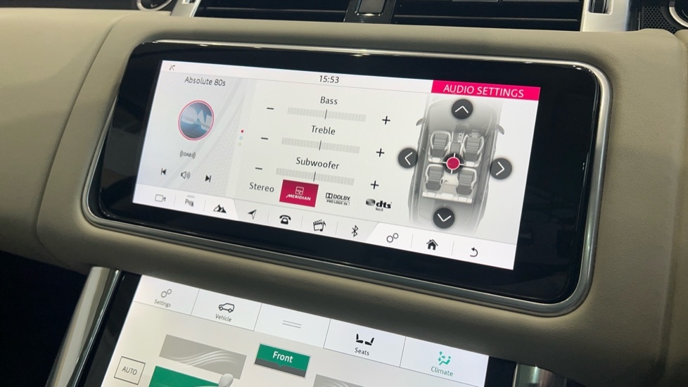 Used Land Rover Range Rover Sport 2019 for sale - 76528896: Photo 55