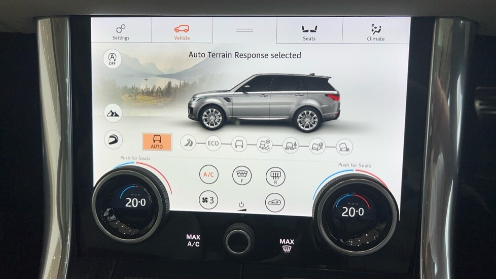 Used Land Rover Range Rover Sport 2019 for sale - 76528896: Photo 56