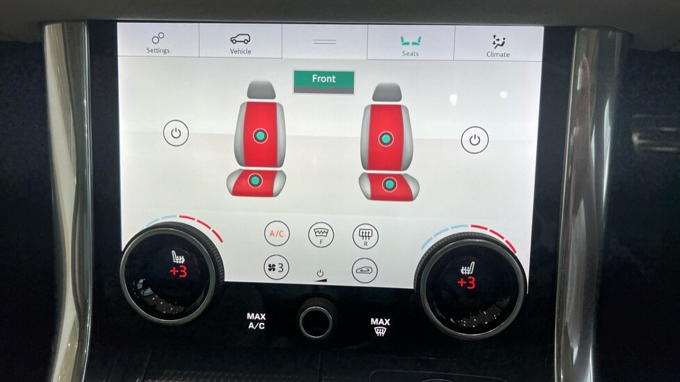 Used Land Rover Range Rover Sport 2019 for sale - 76528896: Photo 57