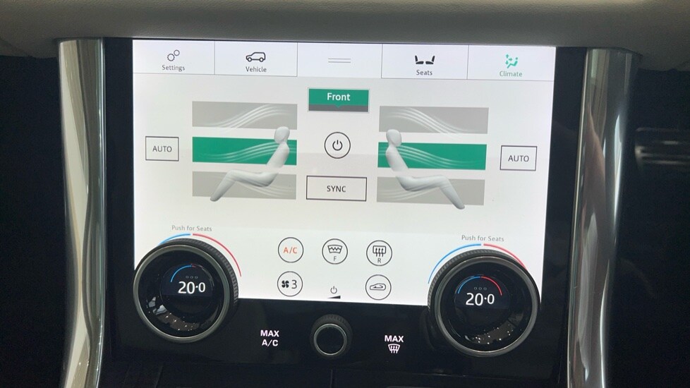 Used Land Rover Range Rover Sport 2019 for sale - 76528896: Photo 59