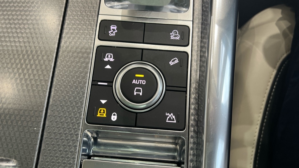 Used Land Rover Range Rover Sport 2019 for sale - 76528896: Photo 61