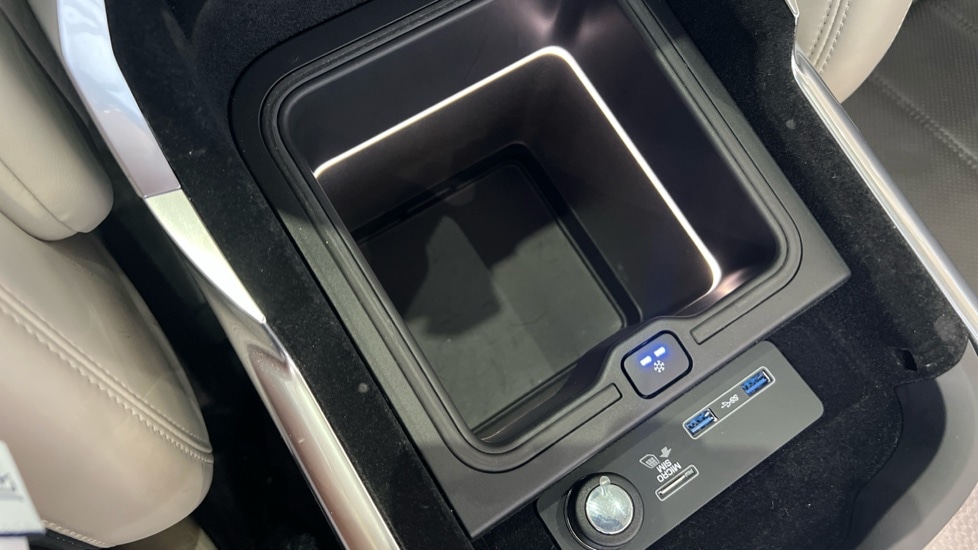 Used Land Rover Range Rover Sport 2019 for sale - 76528896: Photo 66