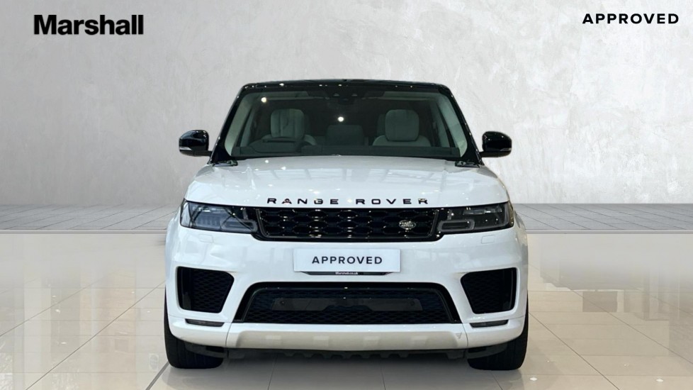 Used Land Rover Range Rover Sport 2019 for sale - 76528896: Photo 7