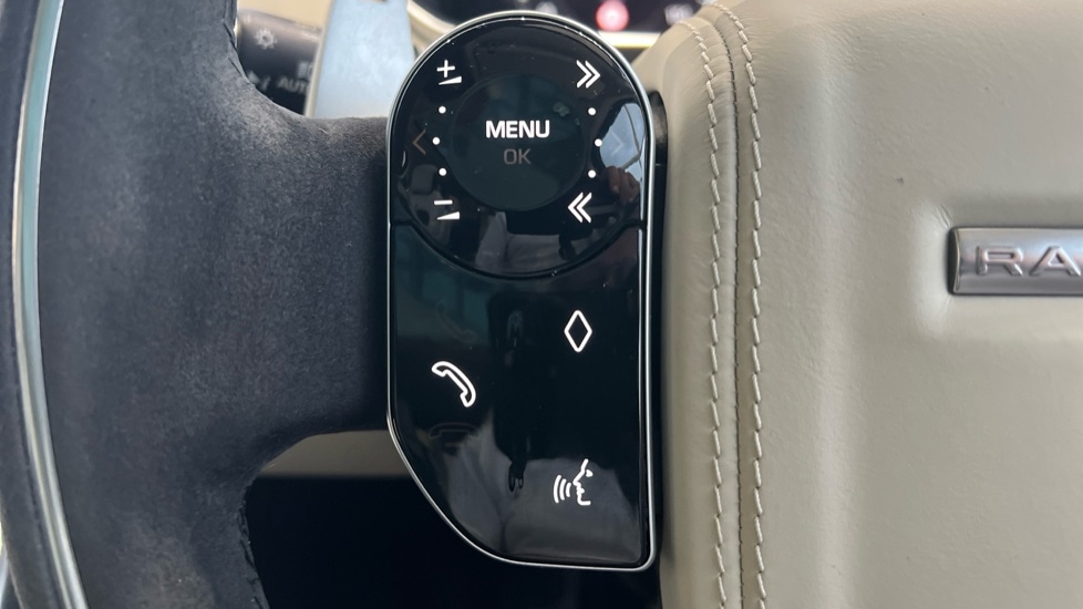 Used Land Rover Range Rover Sport 2019 for sale - 76528896: Photo 72