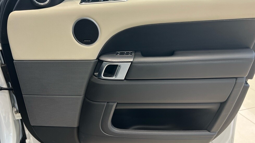 Used Land Rover Range Rover Sport 2019 for sale - 76528896: Photo 82