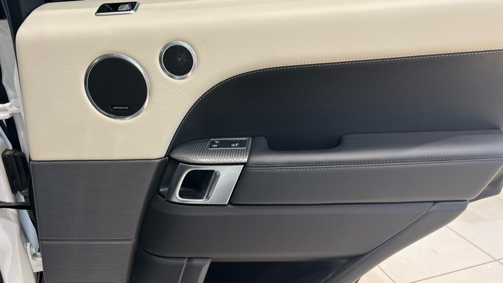 Used Land Rover Range Rover Sport 2019 for sale - 76528896: Photo 83