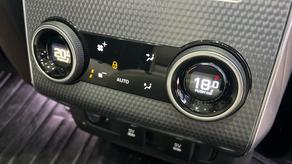 Used Land Rover Range Rover Sport 2019 for sale - 76528896: Photo 85