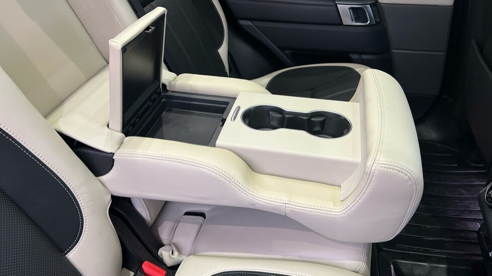 Used Land Rover Range Rover Sport 2019 for sale - 76528896: Photo 89