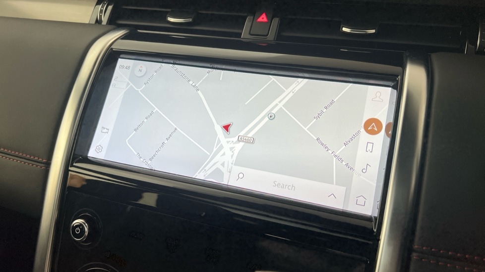 Used Land Rover Discovery Sport 2021 for sale - 76146111: Photo 11