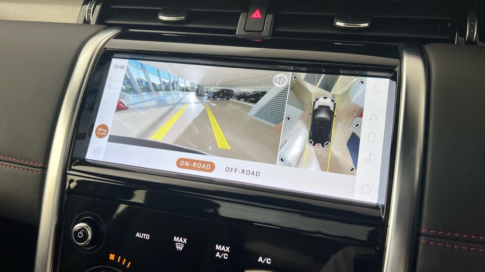 Used Land Rover Discovery Sport 2021 for sale - 76146111: Photo 12