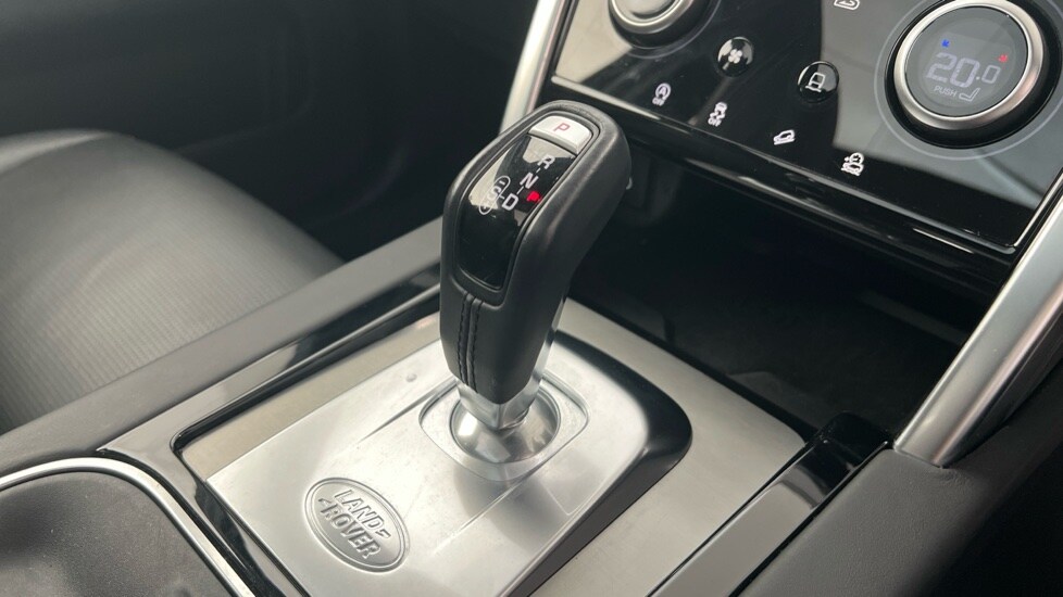Used Land Rover Discovery Sport 2021 for sale - 76146111: Photo 13