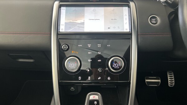 Used Land Rover Discovery Sport 2021 for sale - 76146111: Photo 14