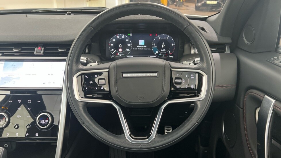 Used Land Rover Discovery Sport 2021 for sale - 76146111: Photo 15