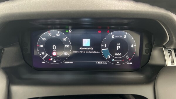 Used Land Rover Discovery Sport 2021 for sale - 76146111: Photo 16