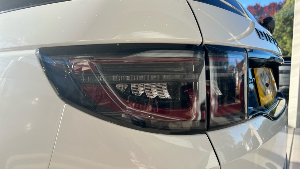 Used Land Rover Discovery Sport 2021 for sale - 76146111: Photo 19