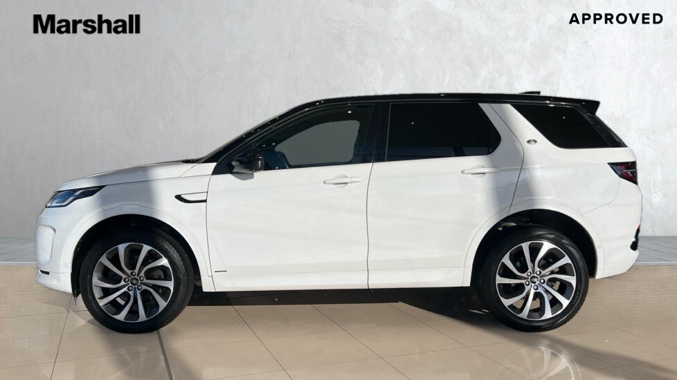 Used Land Rover Discovery Sport 2021 for sale - 76146111: Photo 26