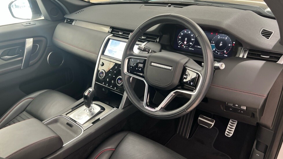 Used Land Rover Discovery Sport 2021 for sale - 76146111: Photo 28