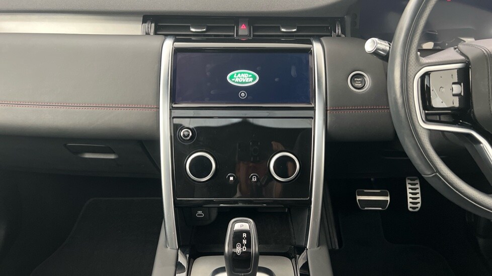 Used Land Rover Discovery Sport 2021 for sale - 76146111: Photo 29