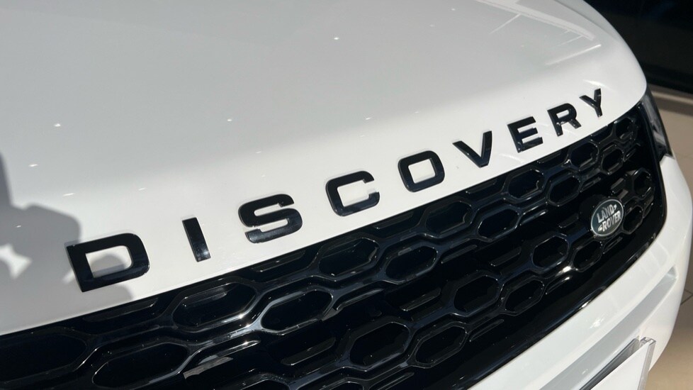 Used Land Rover Discovery Sport 2021 for sale - 76146111: Photo 34