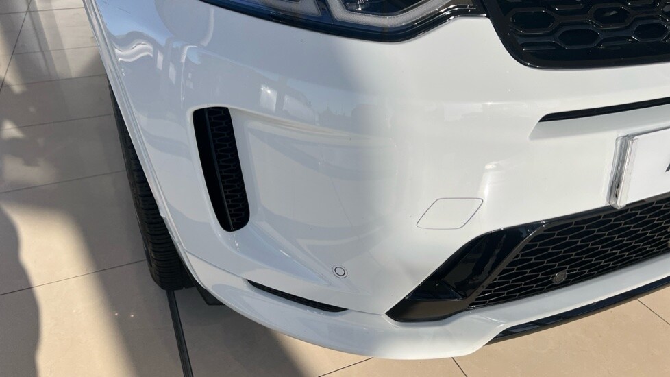 Used Land Rover Discovery Sport 2021 for sale - 76146111: Photo 36