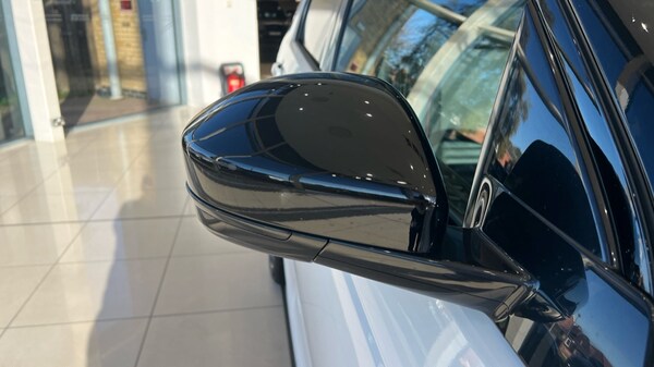 Used Land Rover Discovery Sport 2021 for sale - 76146111: Photo 37