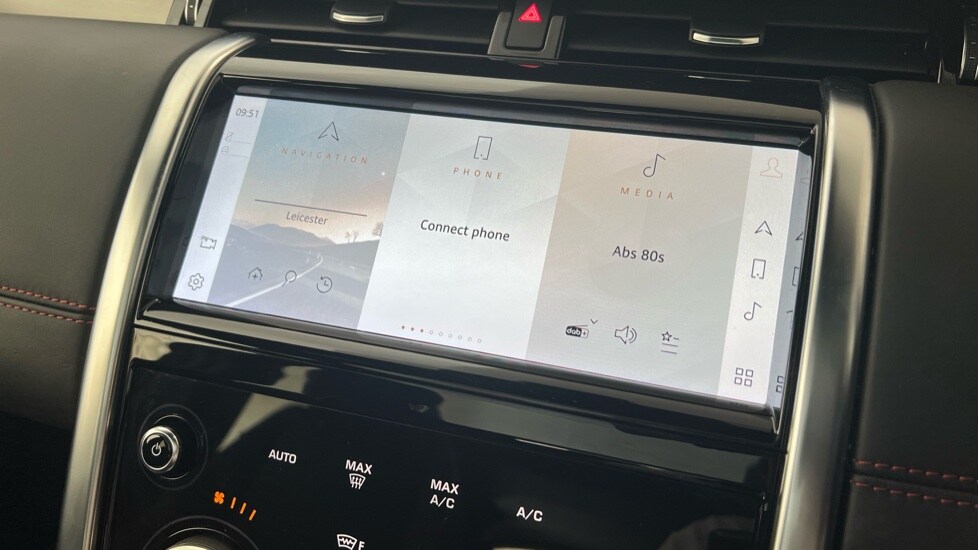 Used Land Rover Discovery Sport 2021 for sale - 76146111: Photo 46