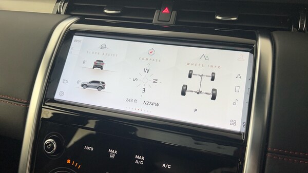 Used Land Rover Discovery Sport 2021 for sale - 76146111: Photo 47