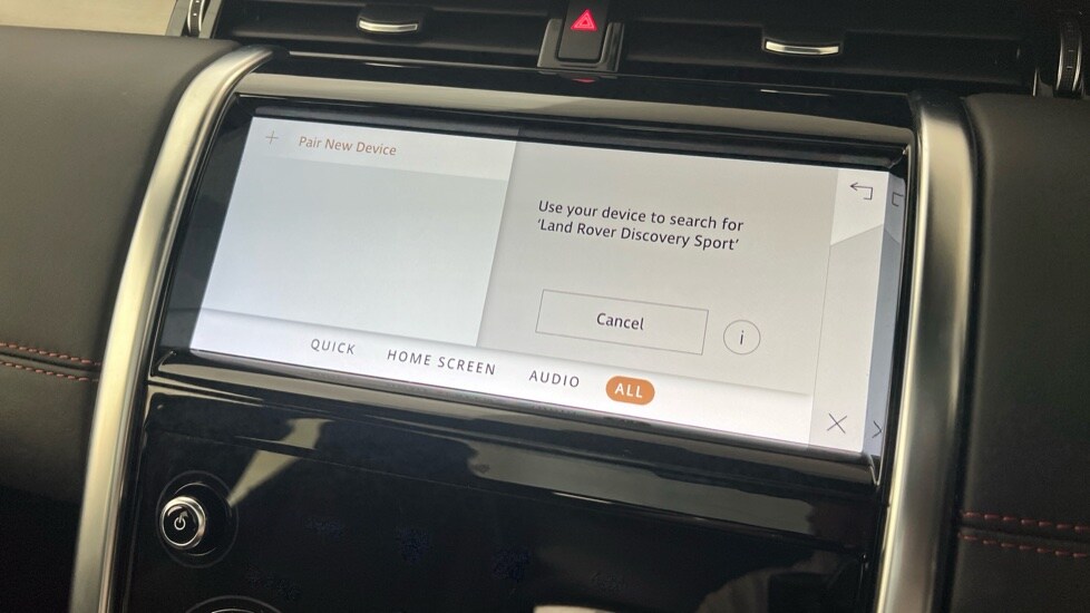 Used Land Rover Discovery Sport 2021 for sale - 76146111: Photo 50