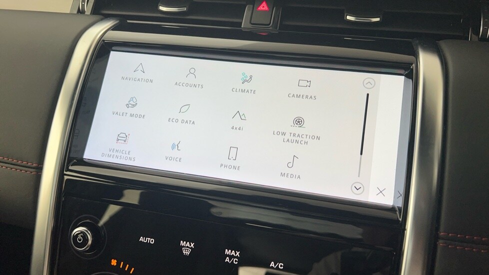 Used Land Rover Discovery Sport 2021 for sale - 76146111: Photo 51