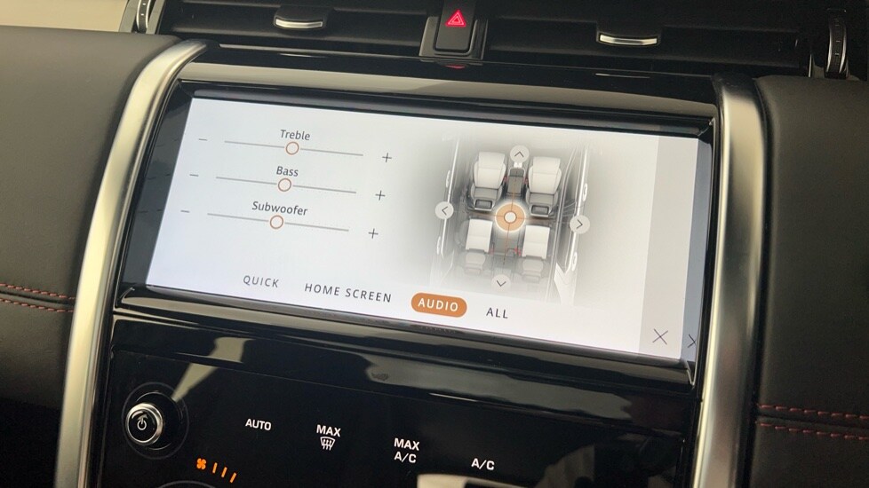 Used Land Rover Discovery Sport 2021 for sale - 76146111: Photo 53