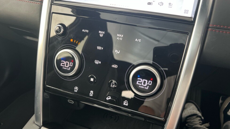 Used Land Rover Discovery Sport 2021 for sale - 76146111: Photo 55