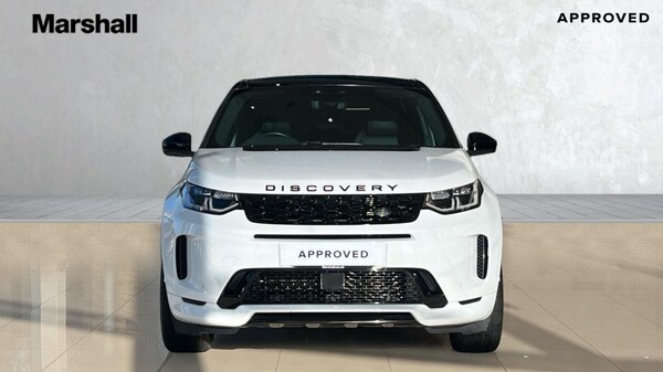 Used Land Rover Discovery Sport 2021 for sale - 76146111: Photo 7