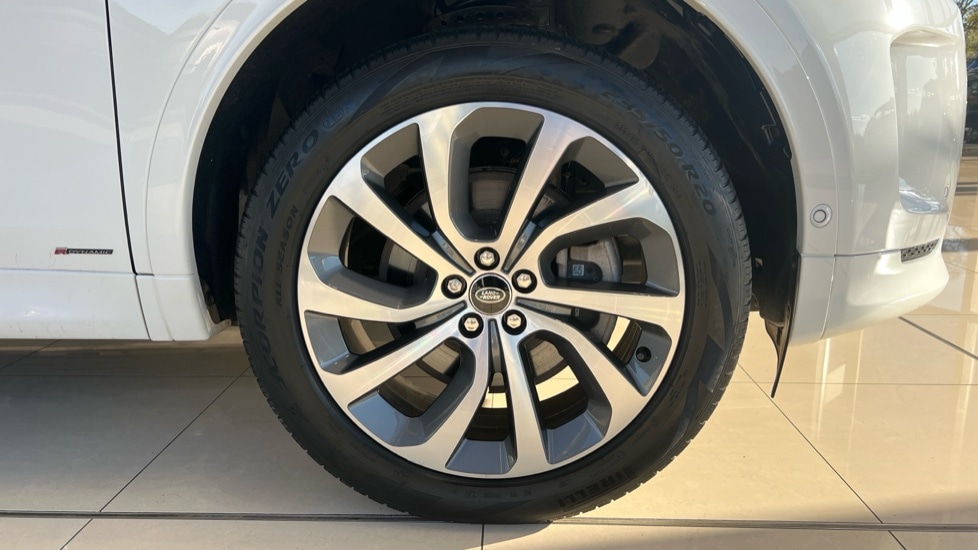 Used Land Rover Discovery Sport 2021 for sale - 76146111: Photo 8