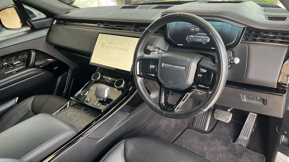 Vehicle 28