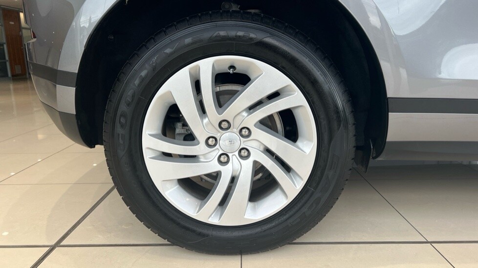 Vehicle 32