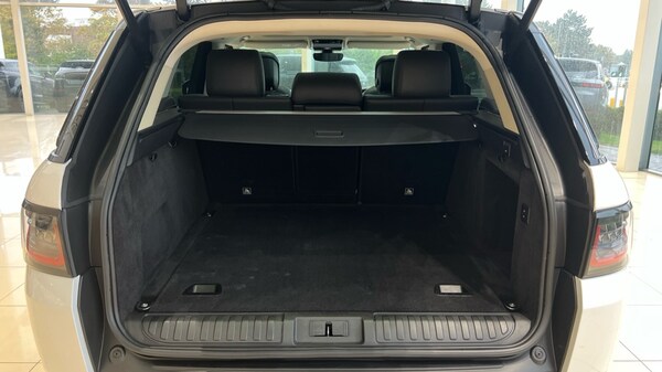 Used Land Rover Range Rover Sport 2021 for sale - 76145965: Photo 10
