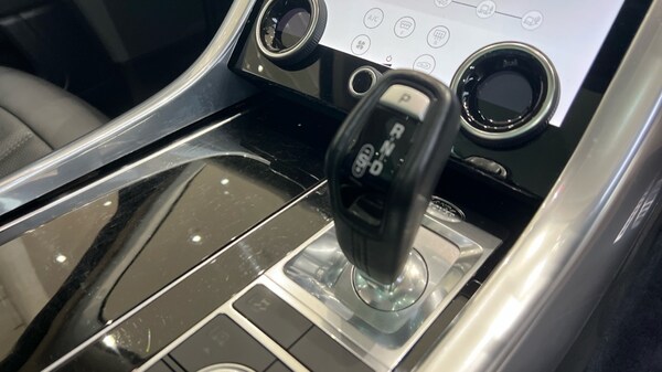 Used Land Rover Range Rover Sport 2021 for sale - 76145965: Photo 13