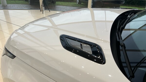 Used Land Rover Range Rover Sport 2021 for sale - 76145965: Photo 24