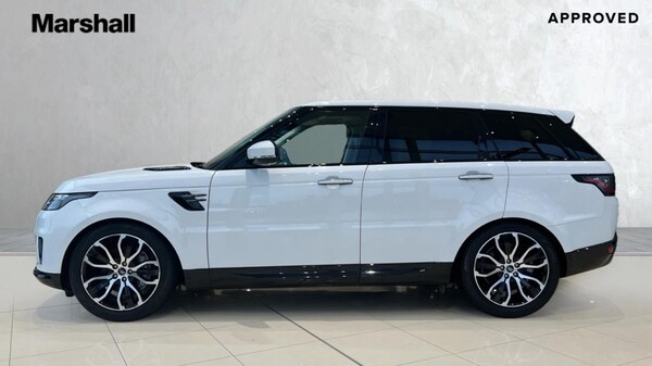 Used Land Rover Range Rover Sport 2021 for sale - 76145965: Photo 26