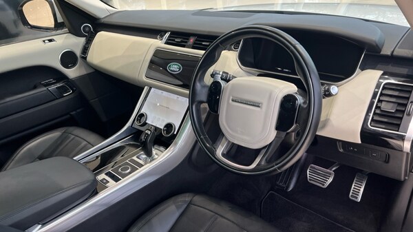 Used Land Rover Range Rover Sport 2021 for sale - 76145965: Photo 28