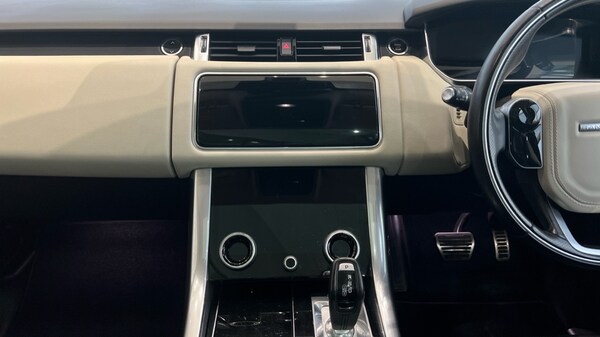 Used Land Rover Range Rover Sport 2021 for sale - 76145965: Photo 29