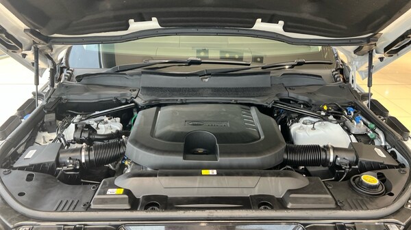 Used Land Rover Range Rover Sport 2021 for sale - 76145965: Photo 30