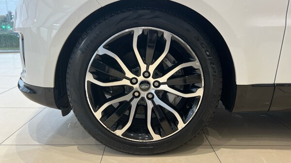 Used Land Rover Range Rover Sport 2021 for sale - 76145965: Photo 31