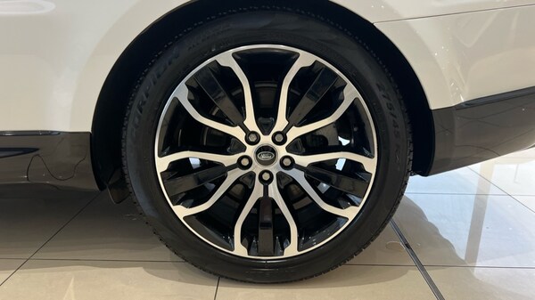 Used Land Rover Range Rover Sport 2021 for sale - 76145965: Photo 33