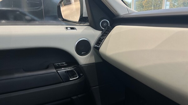 Used Land Rover Range Rover Sport 2021 for sale - 76145965: Photo 34